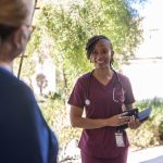 Hospice, Home Health, Palliative In-Home Care